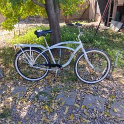 SCHWINN BEACH CRUISER 26"