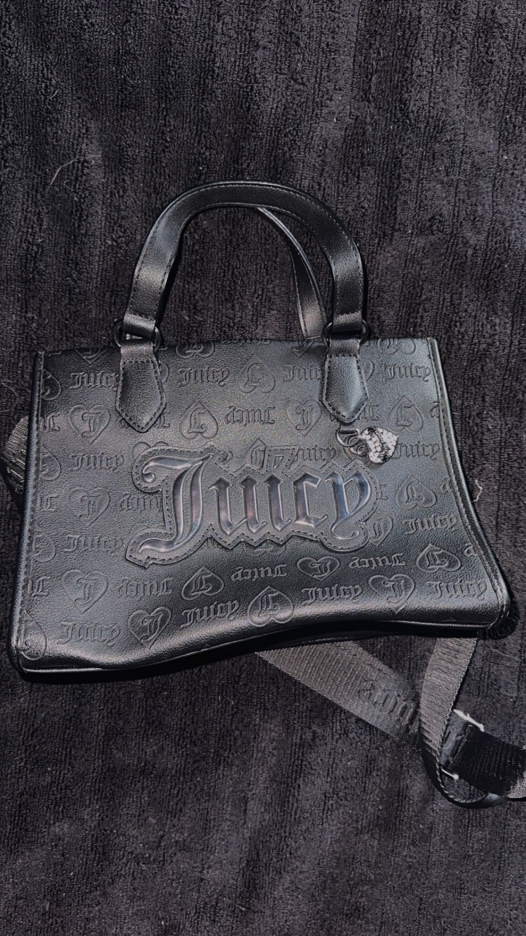 Juicy Couture Bag