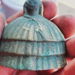 Vintage Brass Bell