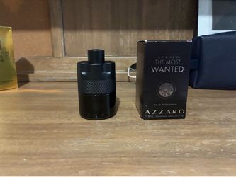 Azzaro The Most Wanted Eau de Parfum Intense 100ml #cologne #luxury