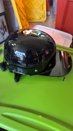 Motorcycles helmet