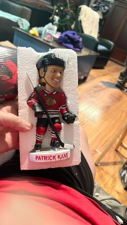 Patrick Kane Bobblehead