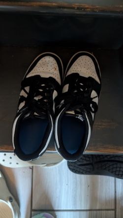Free nike pandas 6.5 youth
