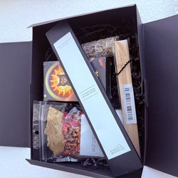 Spiritual gift box