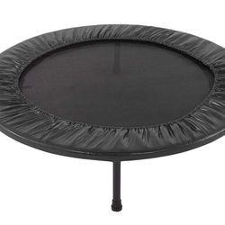 Health & Fitness 40 ,Inch Trampoline