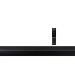 Samsung Sound Bar W/remote