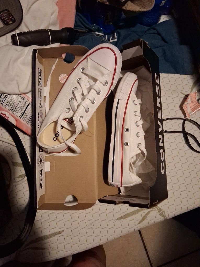 Converse