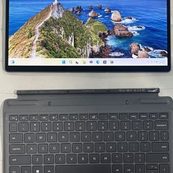 Refurbished Dell Latitude 7320 (Detachable) 2in1 13.3 FHD+ TOUCH, Intel Core  i5, Ram 16GB, Drive 256GB SSD, Windows 11