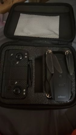 CyberDrone X3