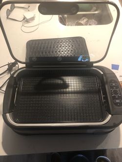 PowerXL Smokeless Grill
