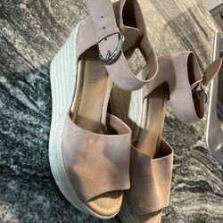 Nine West Wedge 