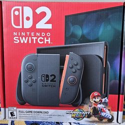 Nintendo Switch 2