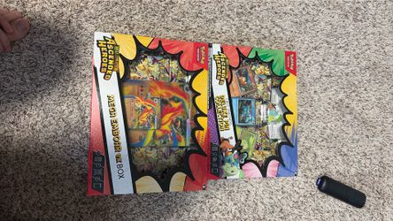 Pokémon Ascended Heroes First Partners Deluxe Pin and Mega Emboard EX Box