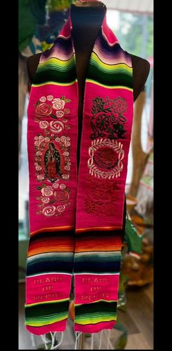 Graduation Stole