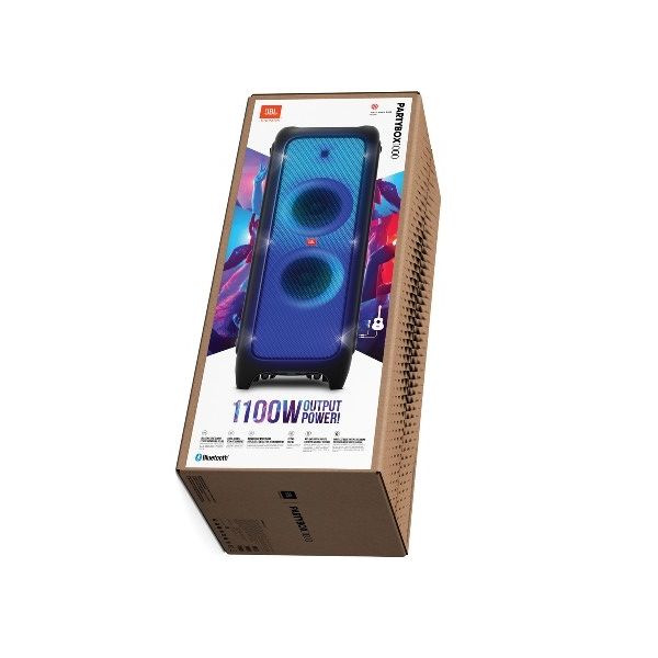 JBL Partybox 1000 Brand New - 5 Dollars Down No Credit Needed!