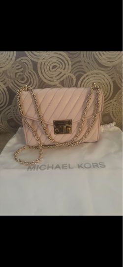 Mk purse