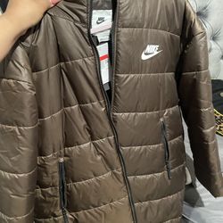 Nike Women Jacket 
