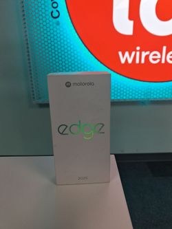 MOTO EDGE 2025