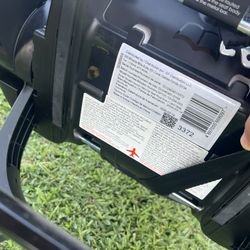 Donna Car seat Stroller