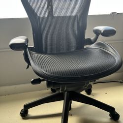 Herman miller Aeron C
