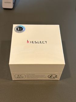 Brand New Sealed Kieslect KS Pro Smartwatch