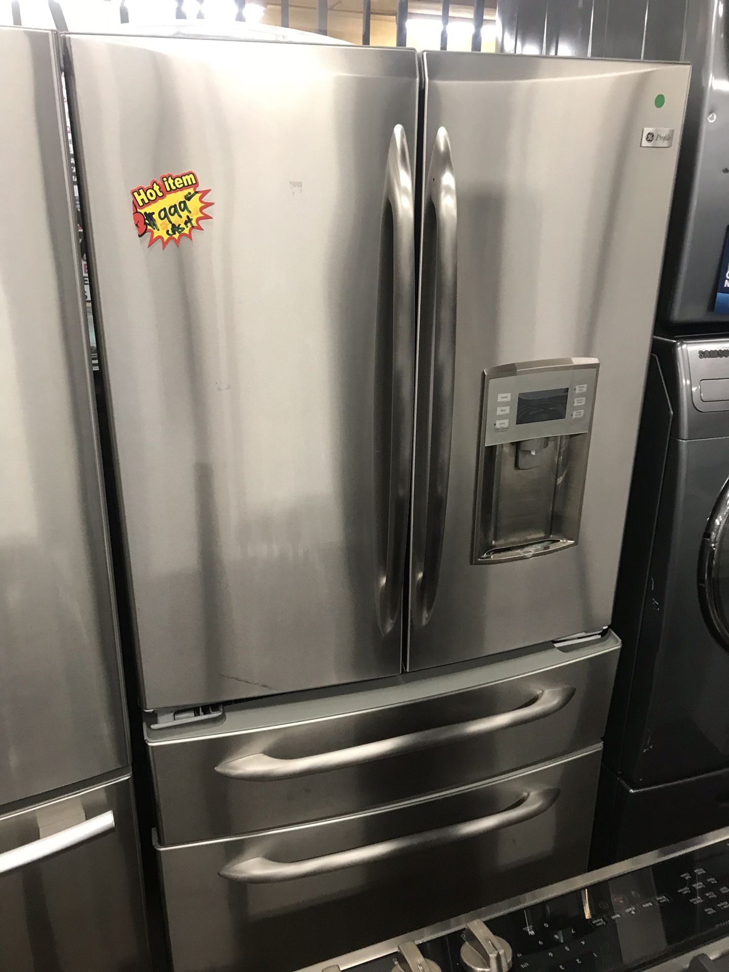 Refrigerator