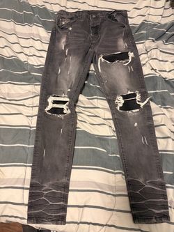 Amiri Jeans