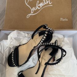 Louboutin Heels