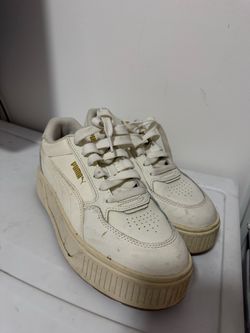 Puma shoes