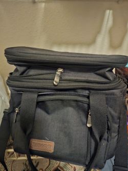 Lunch Bag Must Go Today For Sale For $10.00 