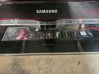 Samsung 48" TV