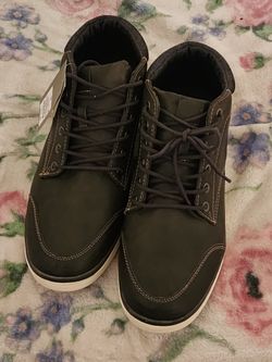 Goodfellow & Co Men's Chukka Boots