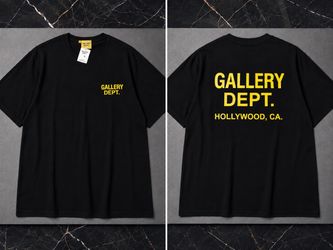 Gallery Dept Tee - Brand New - Sizes M-XL