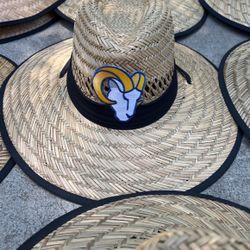 Strawhat $20
