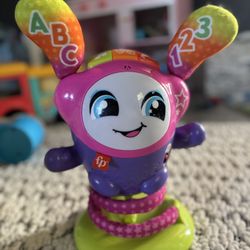 Fisher Price Learning Toys – Bundle of 4