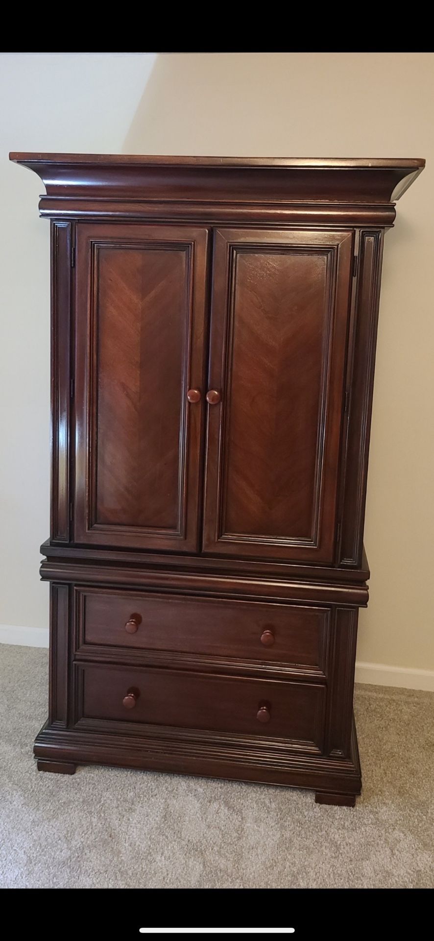 Armoire 