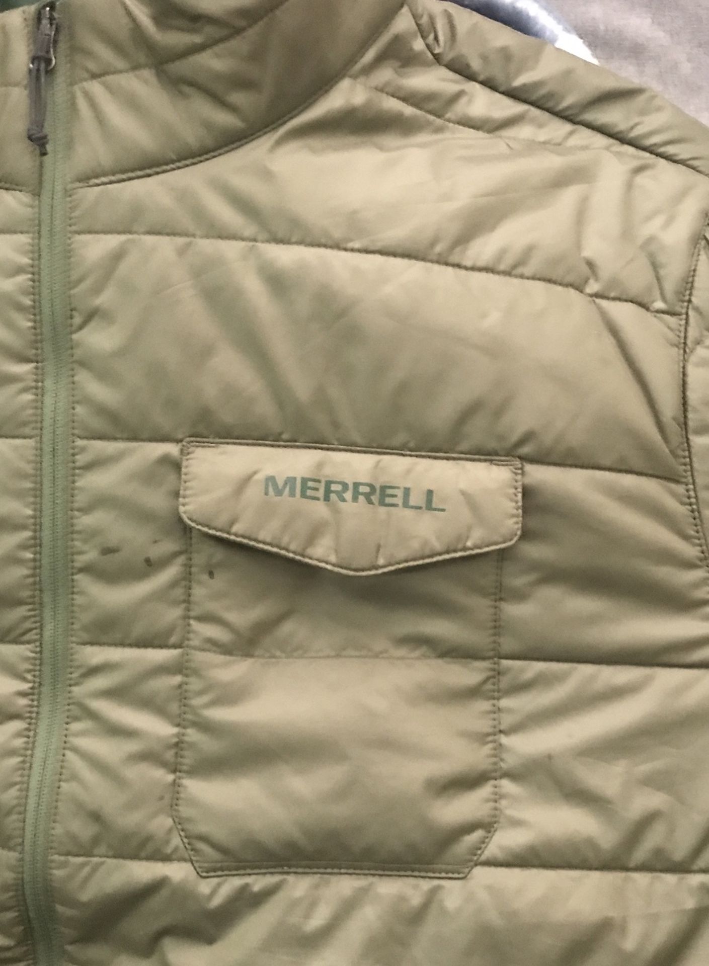 Merrell Winter Jacket