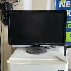 Dell Computer Monitors 