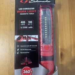 Work Light LED Cordless