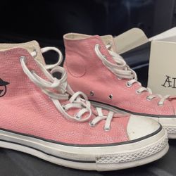 Converse X Stussy “surfman”