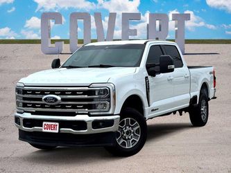 2024 Ford F-250