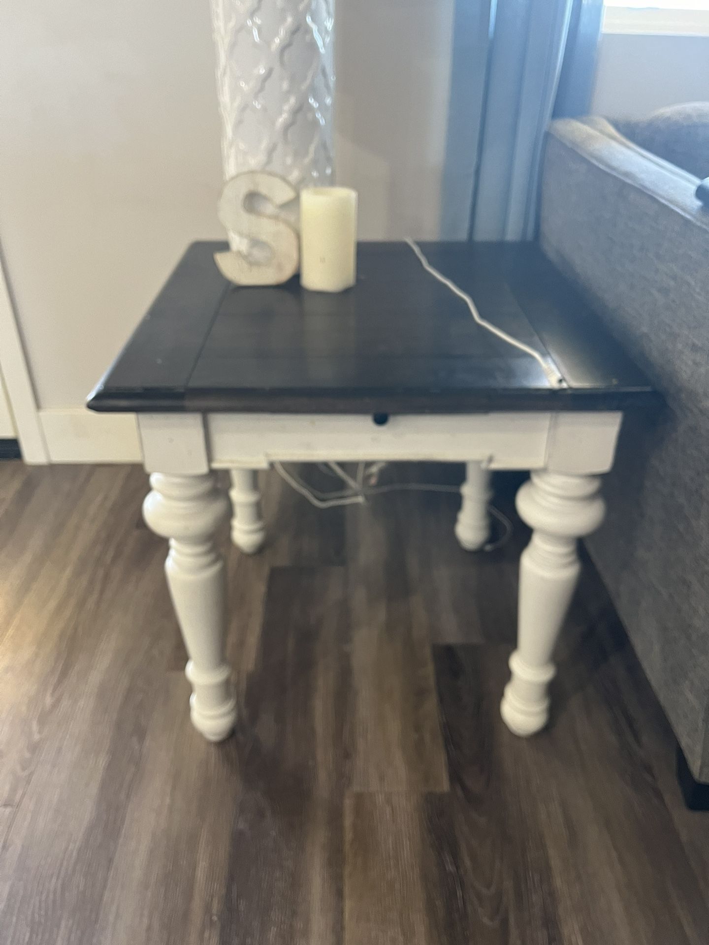 End Table