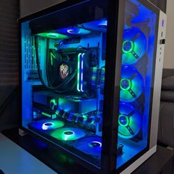 Corsair QL120 RGB PC Fans (3-pack) 