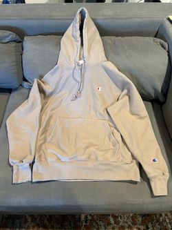 Champion Reverse Weave Pullover Hoodie