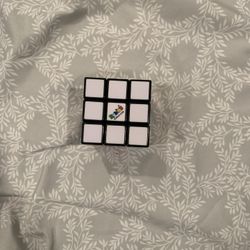 Rubiks Cube
