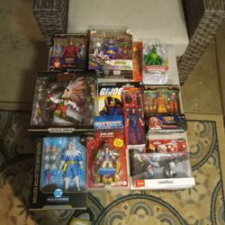 Toys