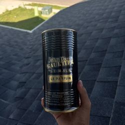 Jean Paul Gaultier Le Male Le Parfum