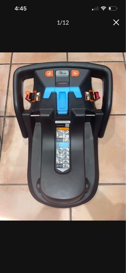 Uppababy car seat base