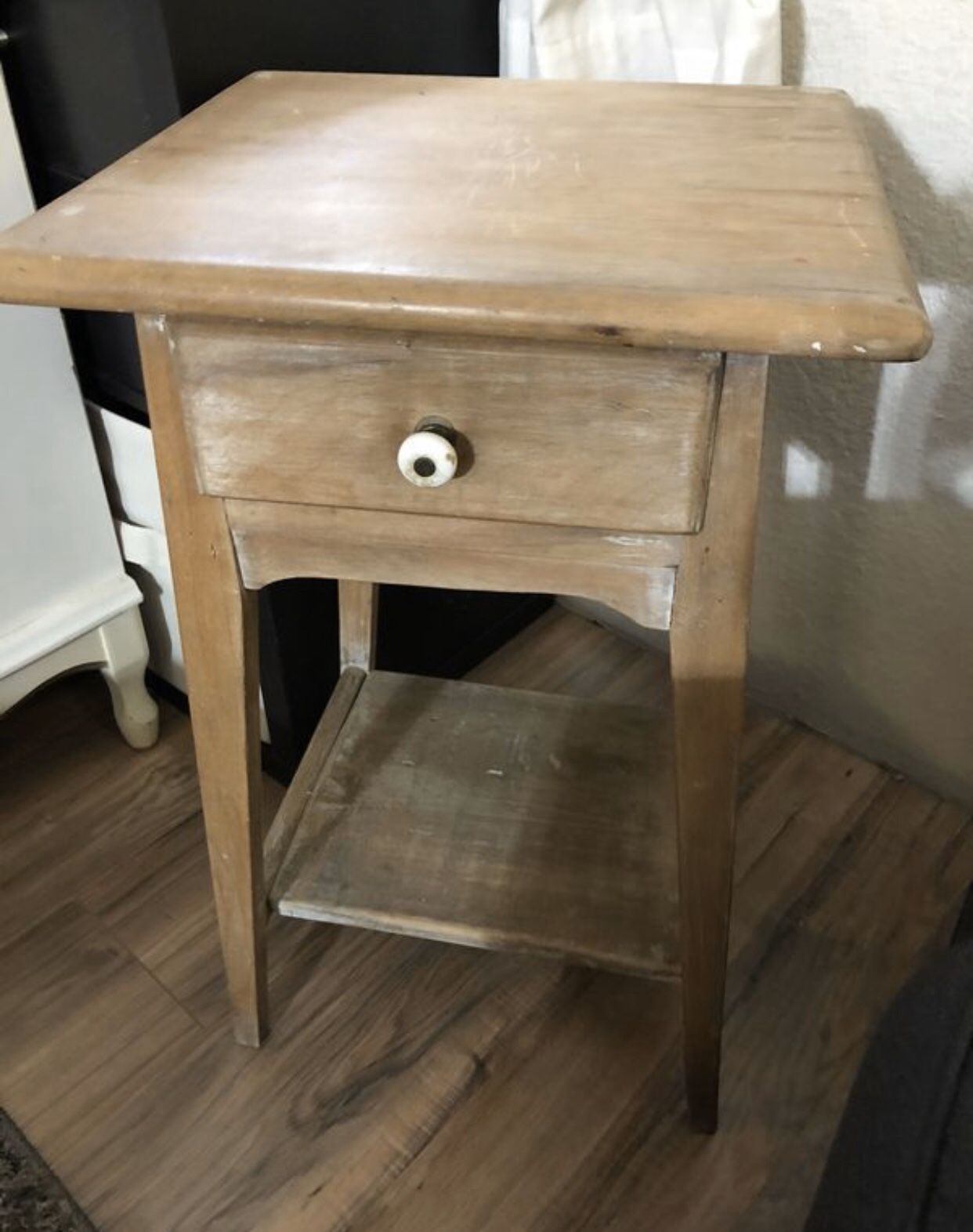 Side table