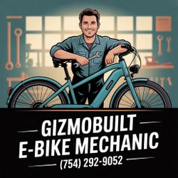 Ebike Repair